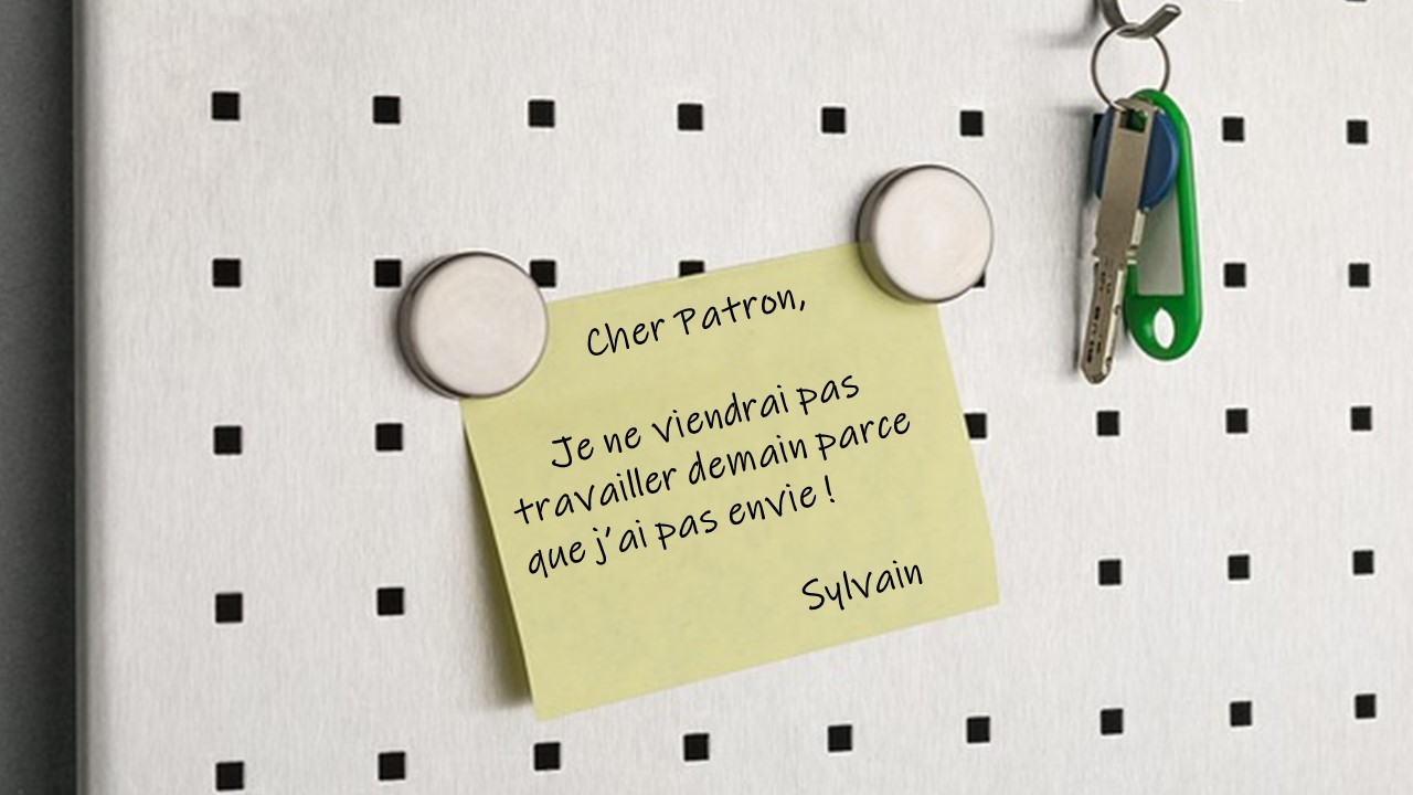 Et si l’envie était un levier de motivation efficace des salariés ?