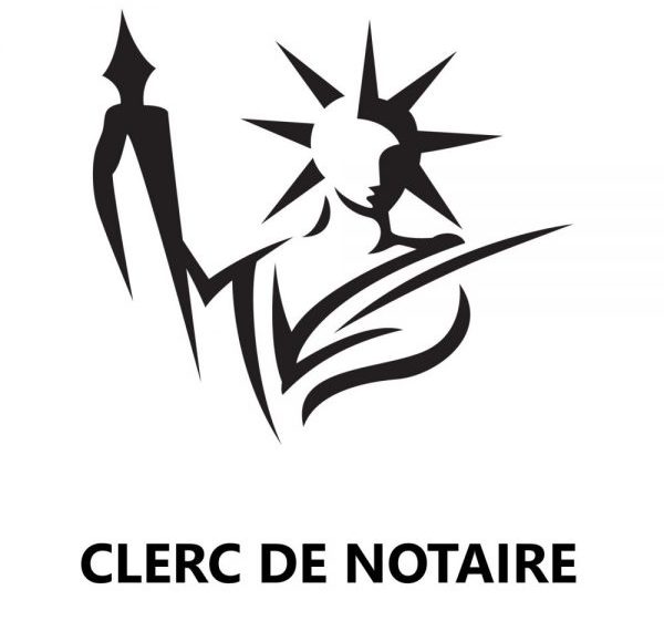 clerc de notaire