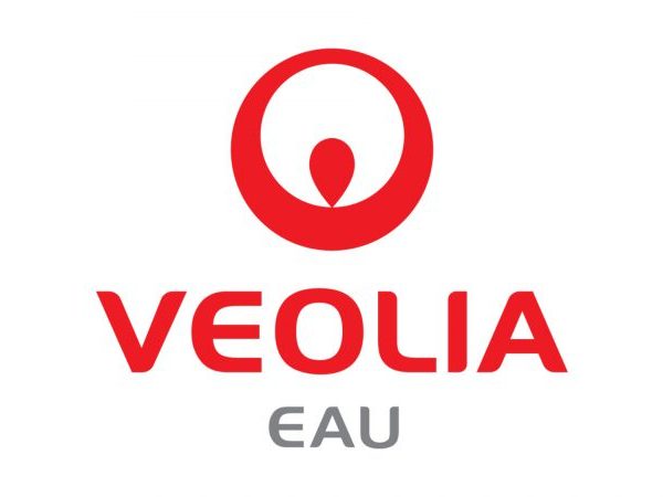 Logo société Veolia