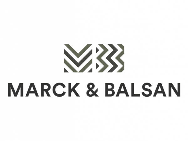 marck & balsan marck & balsan